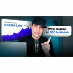 How to grow an SEO agency? | SEO Agency Lead Generation
