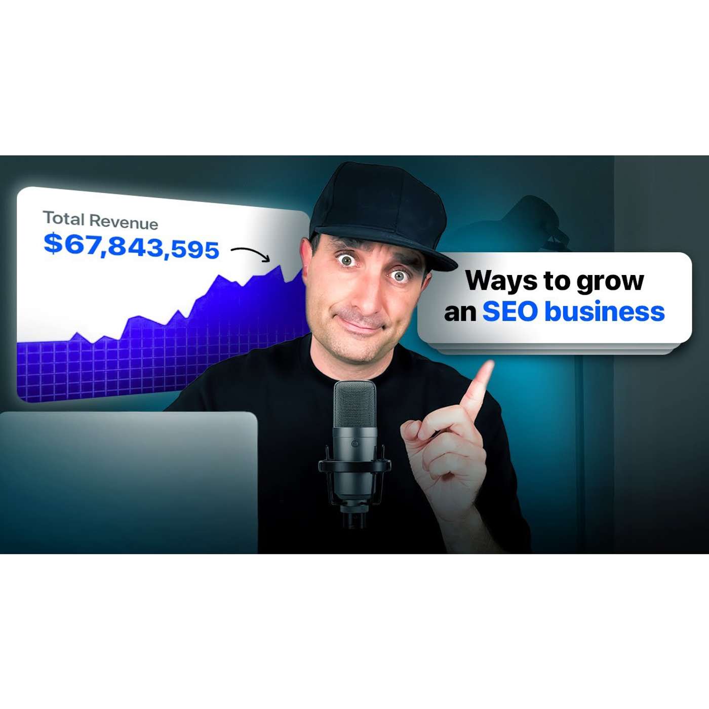 How to grow an SEO agency? | SEO Agency Lead Generation