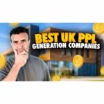 Best UK pay per lead generation companies
