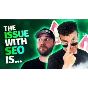 Link-Building Moguls: Secrets to Success! | James Dooley