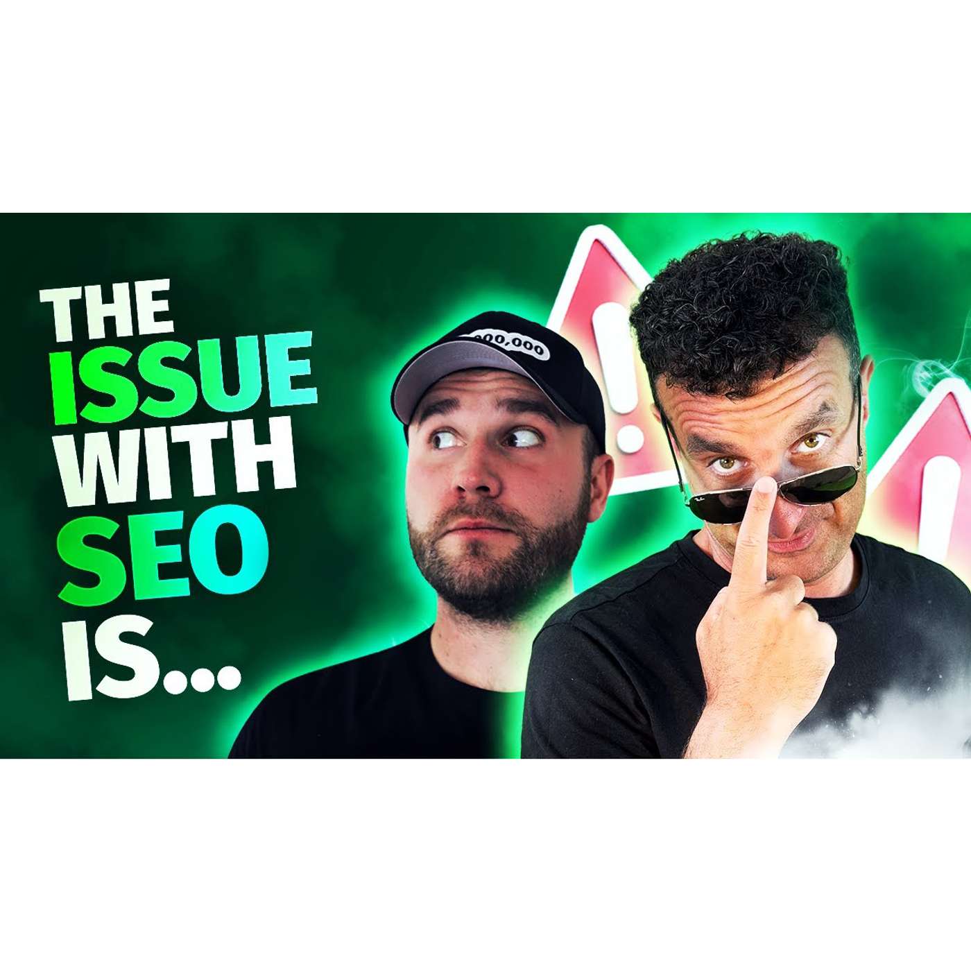 Link-Building Moguls: Secrets to Success! | James Dooley