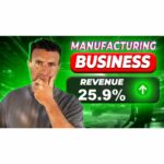 How to grow a manufacturing business? | Manufacturing Business Lead Generation