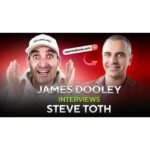Steve Toth from SEO Notebook Interviewed By James Dooley