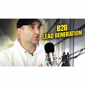 The Ultimate Guide to Generate Leads for B2B