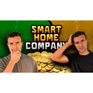 How to Grow Your Smart Home Automation Company? | Smart Home Automation Company Lead Generation