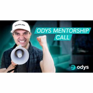 James Dooley Interviews ODYS Mentor Kasra Dash | SEO Mentors