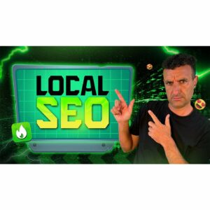 Local SEO Secrets Exposed!