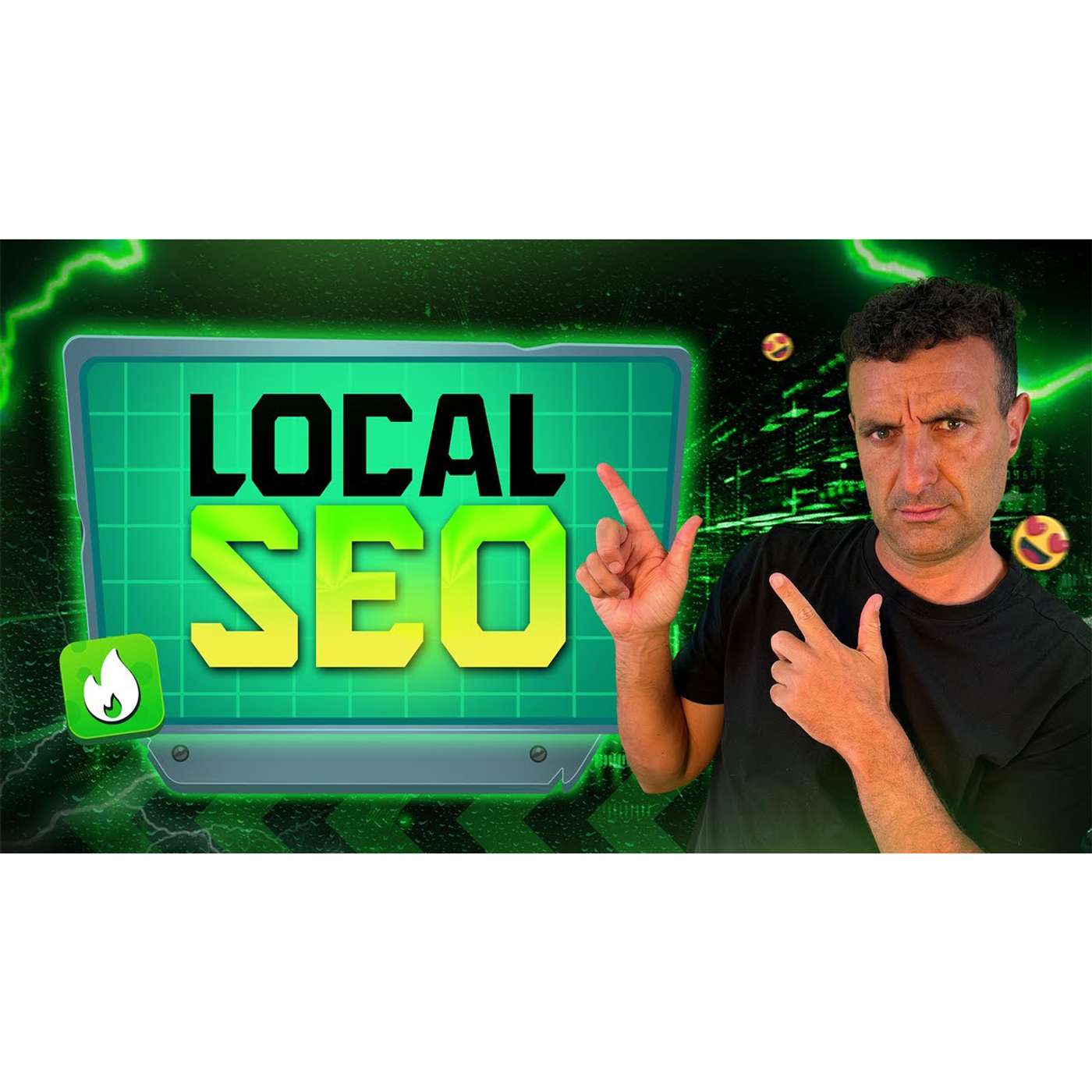 Local SEO Secrets Exposed!
