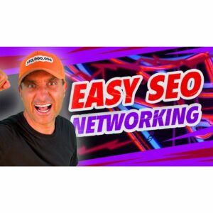 Master These SEO Networking Hacks FAST! | James Dooley