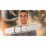 Risk Taker Entrepreneur | Taking Risks For Business Growth