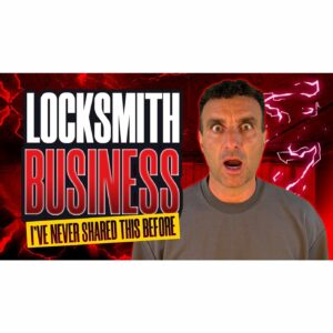 How to grow a locksmith business? | Locksmith Business Lead Generation