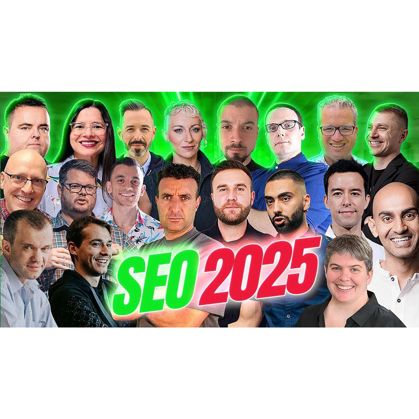 Best SEO Experts to Follow in 2026 | Top SEO Specialists