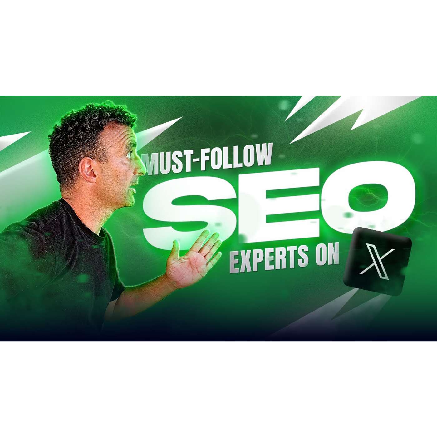 Best SEO Experts to Follow on Twitter in 2025!