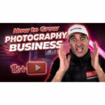 How to grow a photography business? | Photography Lead Generation