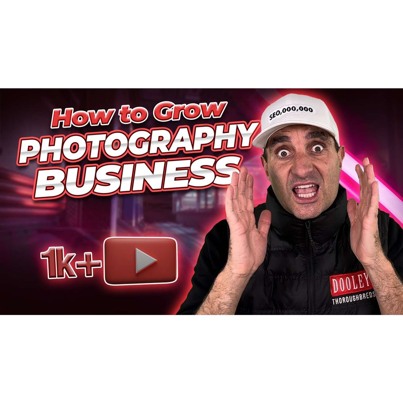 How to grow a photography business? | Photography Lead Generation
