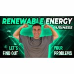 How to grow a renewable energy business? | Renewable Energy Business Lead Generation