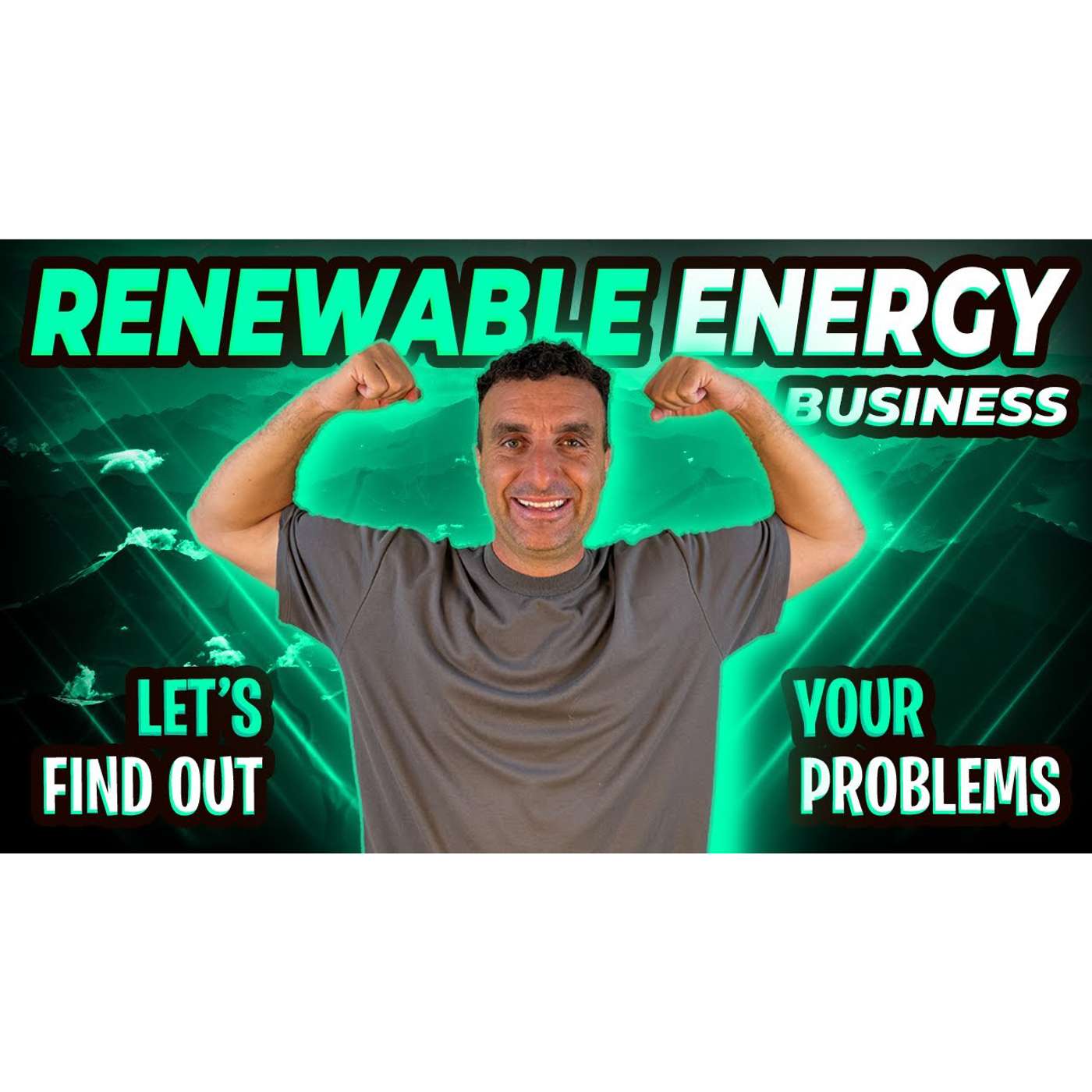 How to grow a renewable energy business? | Renewable Energy Business Lead Generation