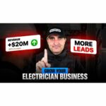 How to grow an electrician business? | Electrician Business Lead Generation