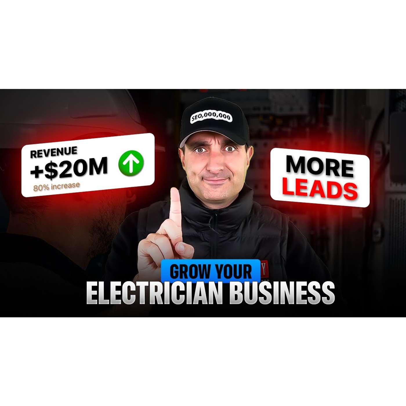 How to grow an electrician business? | Electrician Business Lead Generation