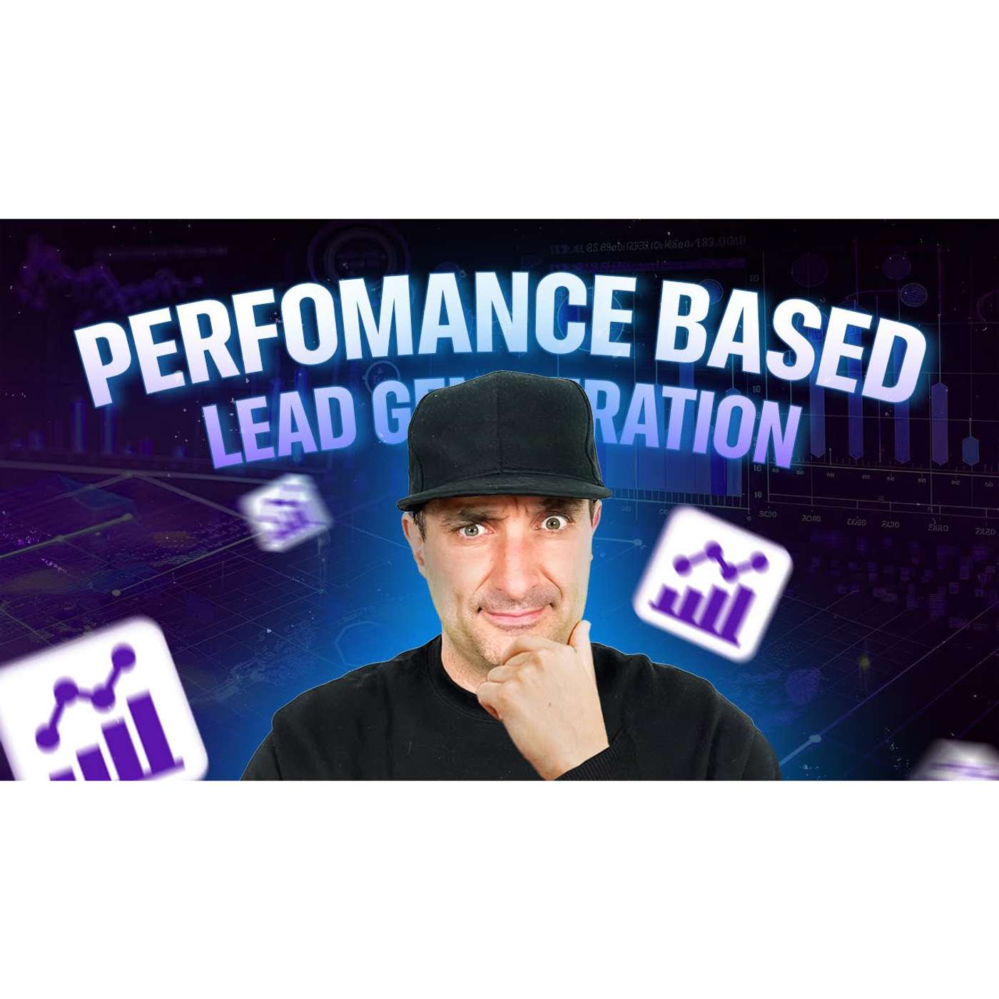 Unlock the Secrets of Performance-Based Lead Generation