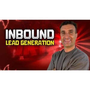 Mastering Inbound Lead Generation