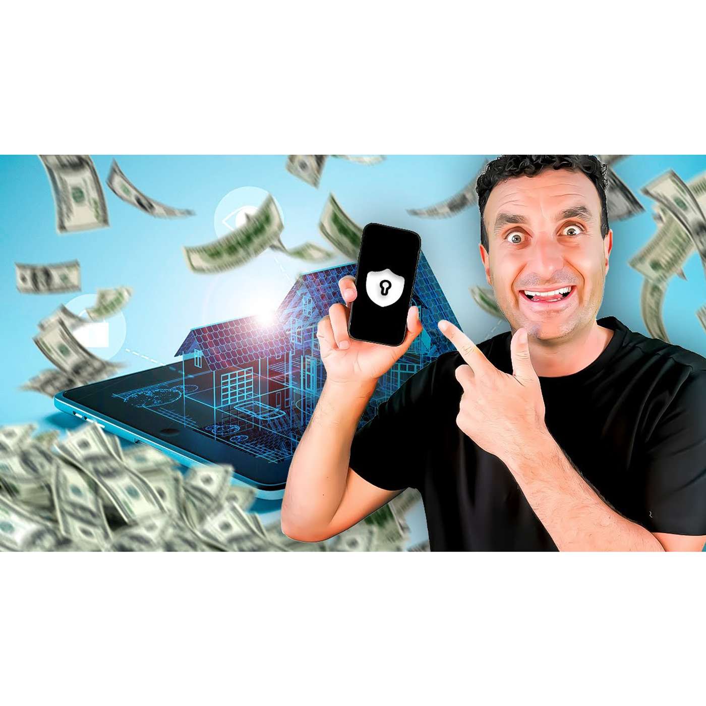 How to Grow Your Home Security Systems Company? | Home Security Systems Company Lead Generation