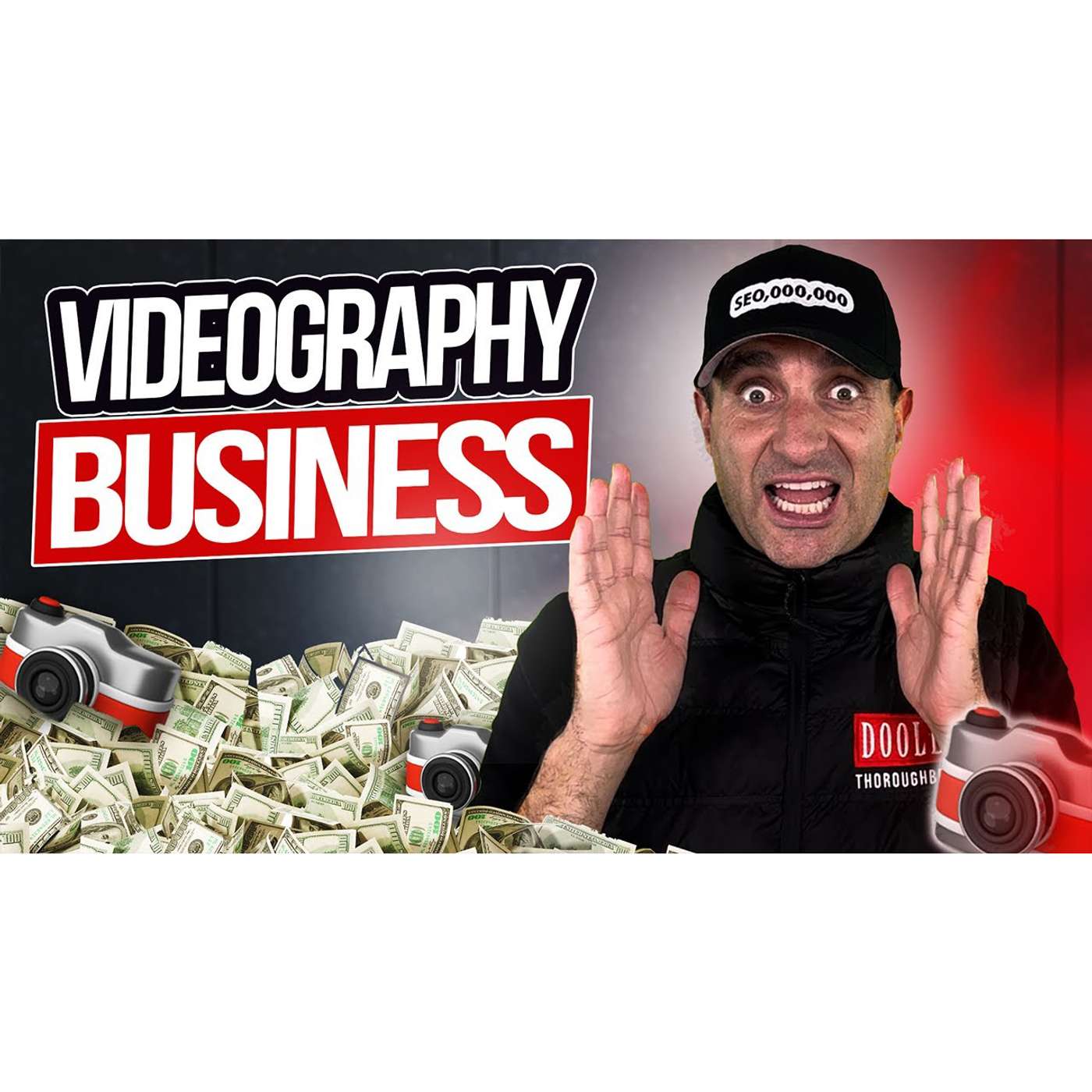 How to grow a videography business? | Videography Business Lead Generation