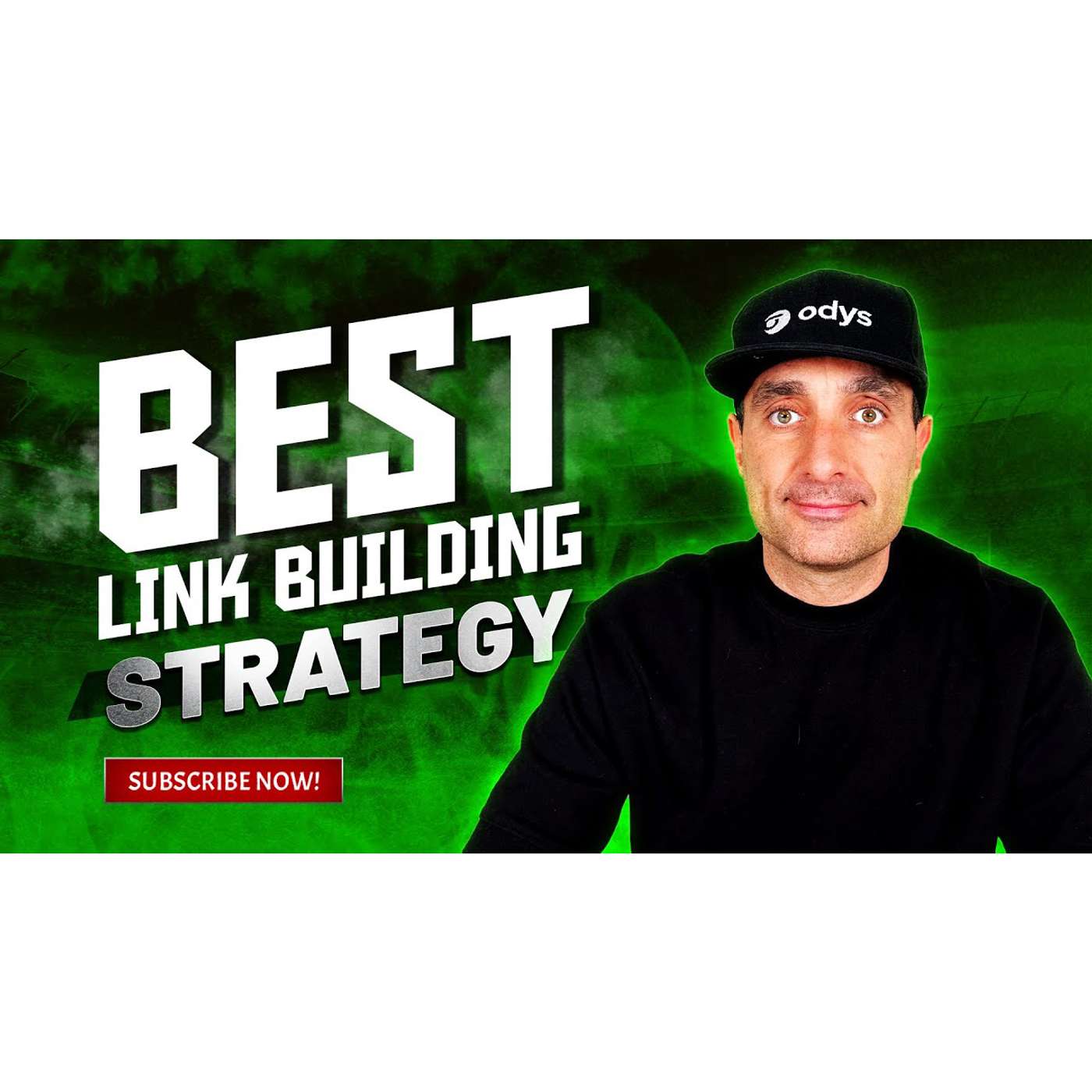 Master Link Building with Power Posts! | James Dooley