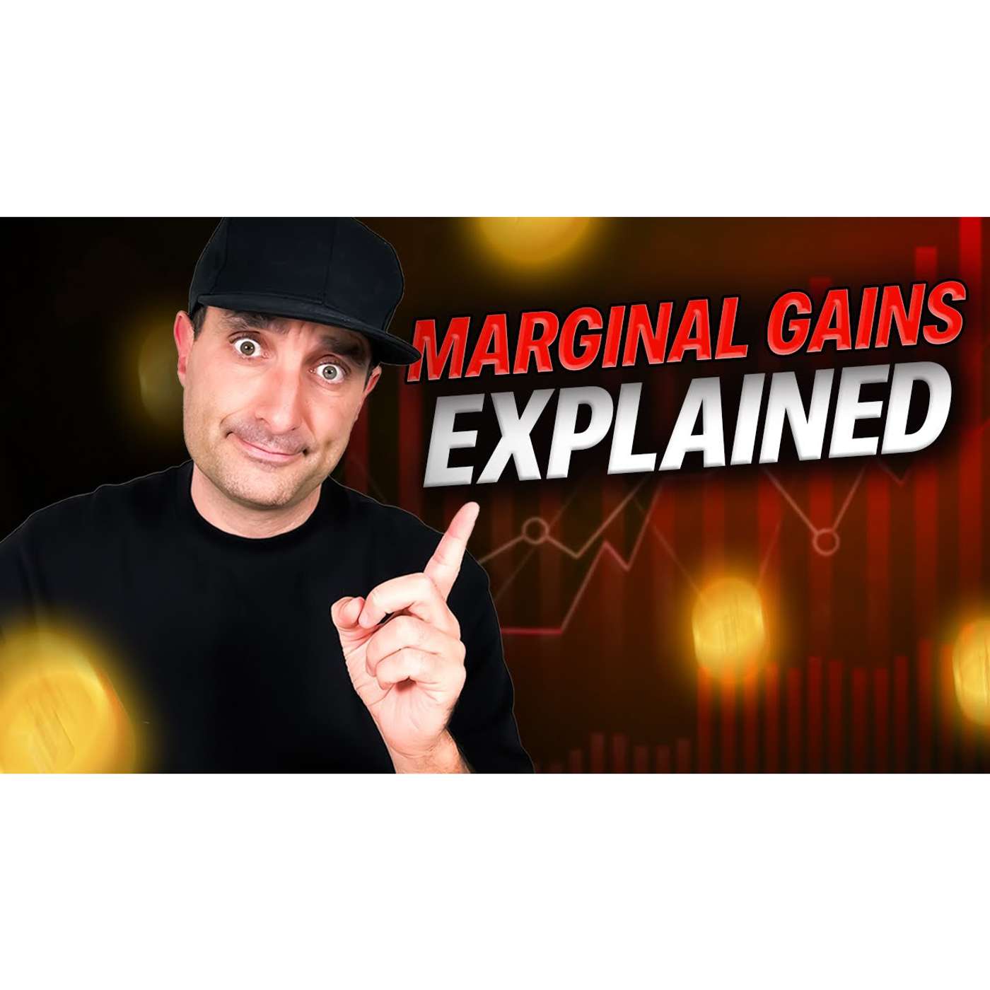 SEO Hacks: Marginal Gains Explained