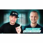 James Dooley Interviews ODYS Mentor Robert Niechciał