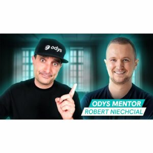 James Dooley Interviews ODYS Mentor Robert Niechciał