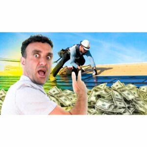 Lead Generation For Roofing Companies