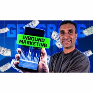 Generate Leads Using INBOUND Marketing