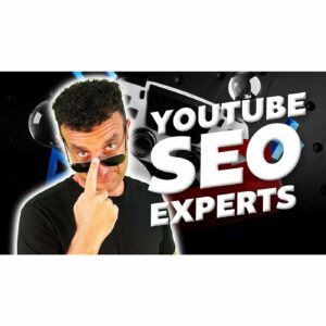 Best SEO Experts to Follow on YouTube!