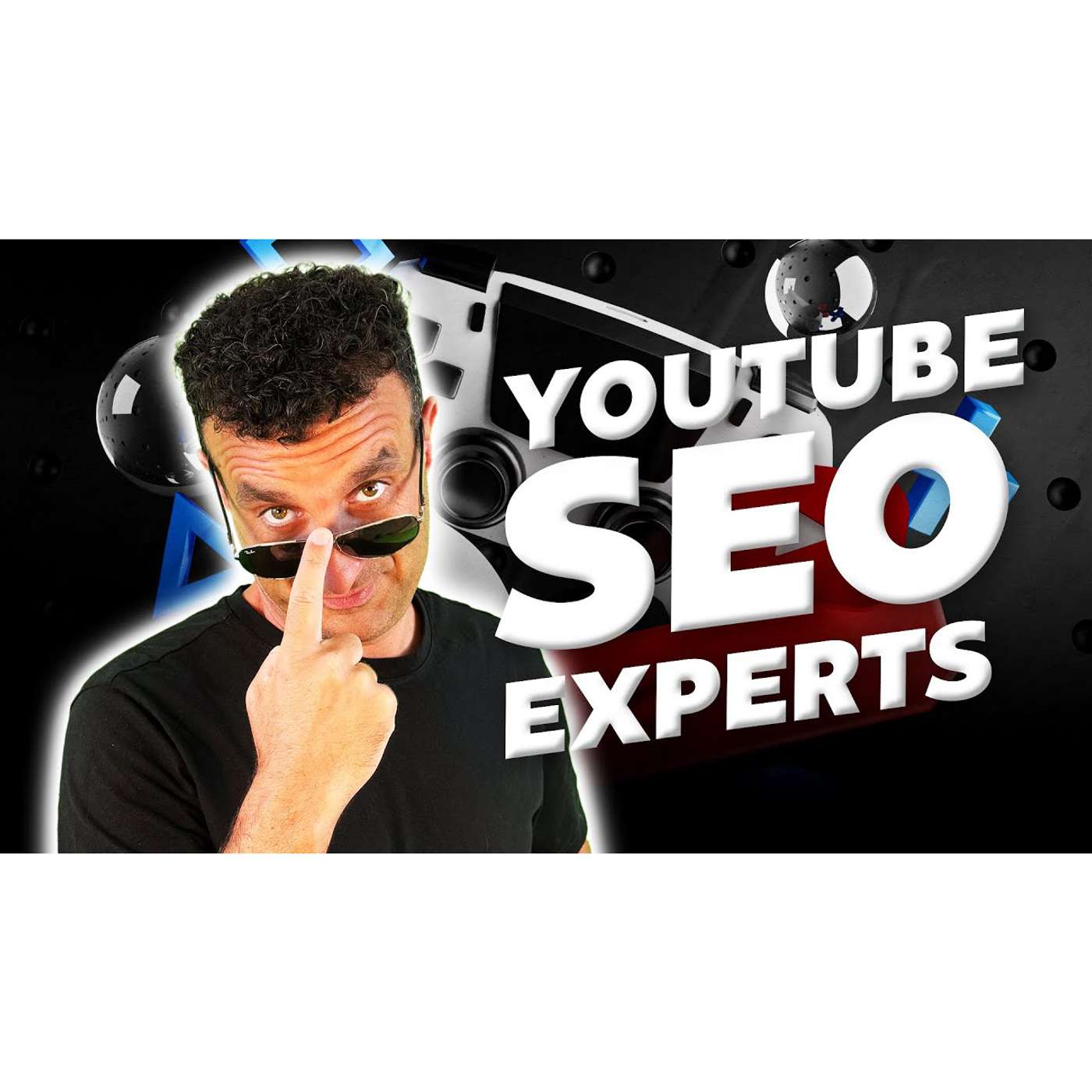 Best SEO Experts to Follow on YouTube!