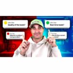 Questions to Ask a Lead Generation Company