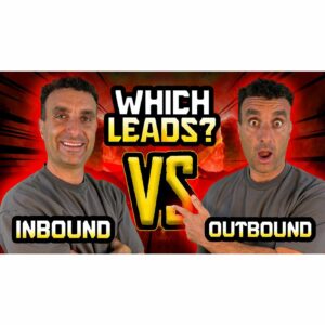 Outbound vs. Inbound Leads Explained