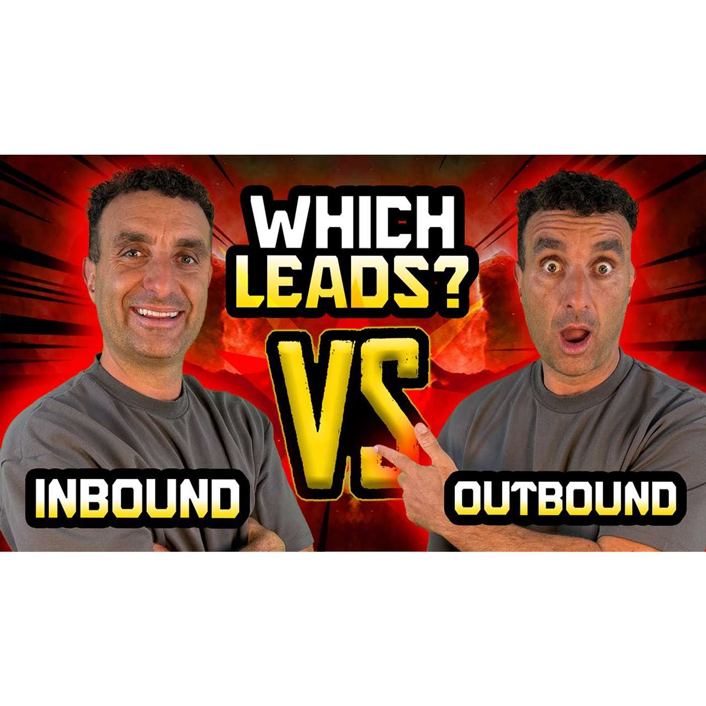 Outbound vs. Inbound Leads Explained