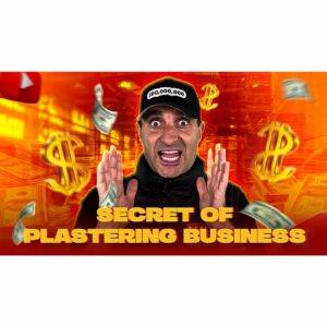 How to grow a plastering company? | Plastering Company Lead Generation