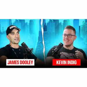 Kevin Indig Interviewed By James Dooley