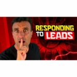 How To Respond To Leads