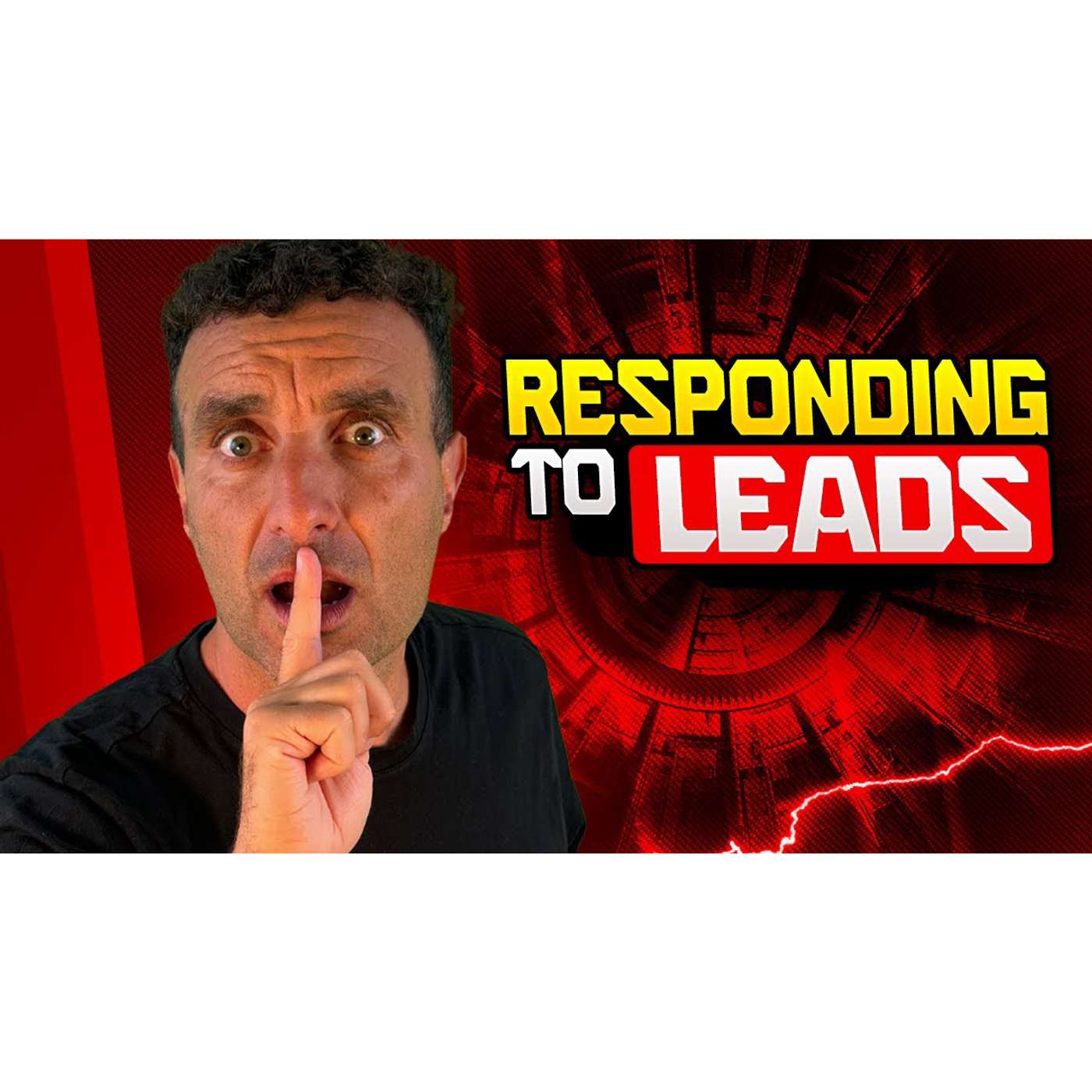 How To Respond To Leads