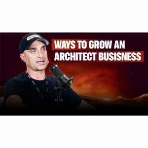 How to grow an architect business? | Architect Business Lead Generation