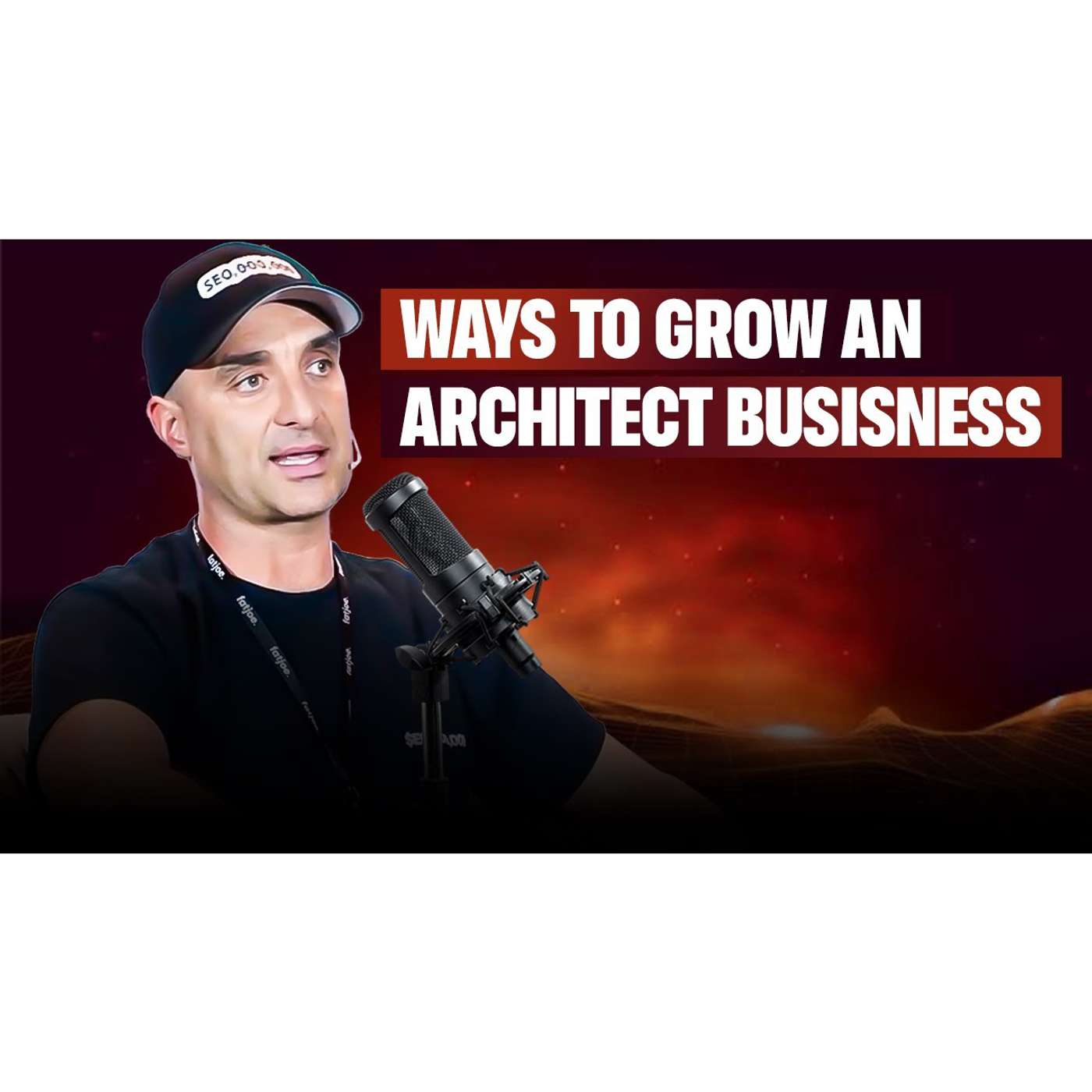 How to grow an architect business? | Architect Business Lead Generation