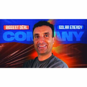 How to grow a solar company? | Solar Company Lead Generation