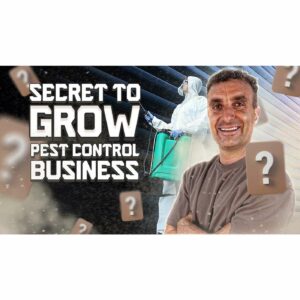 How to grow a pest control business? | Pest Control Business Lead Generation