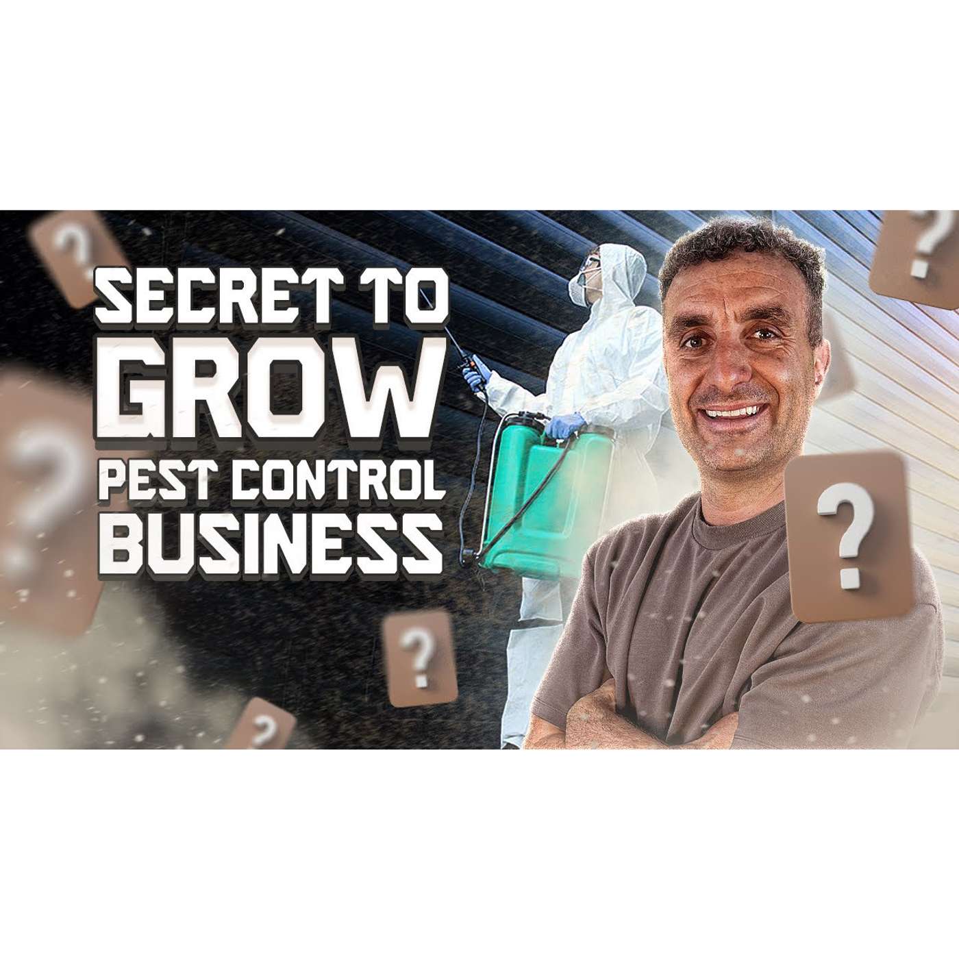 How to grow a pest control business? | Pest Control Business Lead Generation
