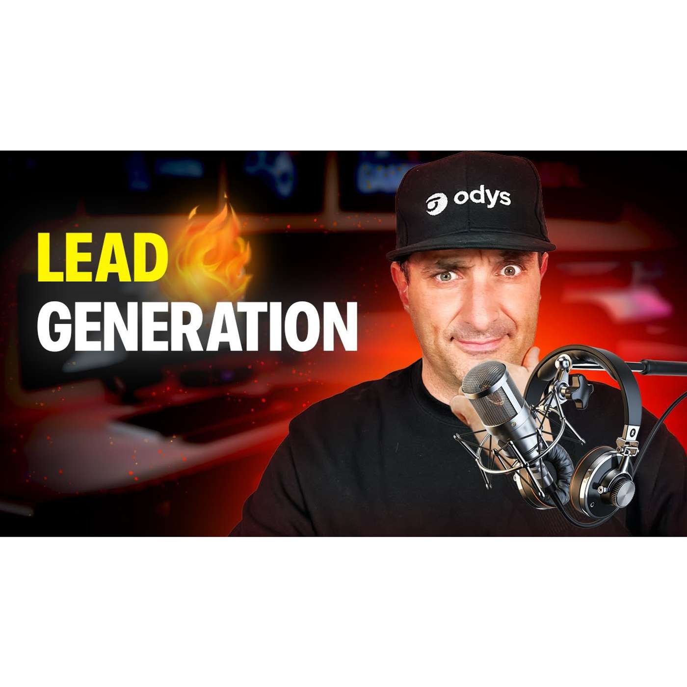 Lead Generation For Loft Insulation Companies