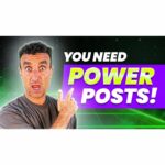 Dominate SERPs: Bury Bad News with Power Posts! | James Dooley