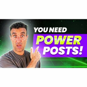 Dominate SERPs: Bury Bad News with Power Posts! | James Dooley